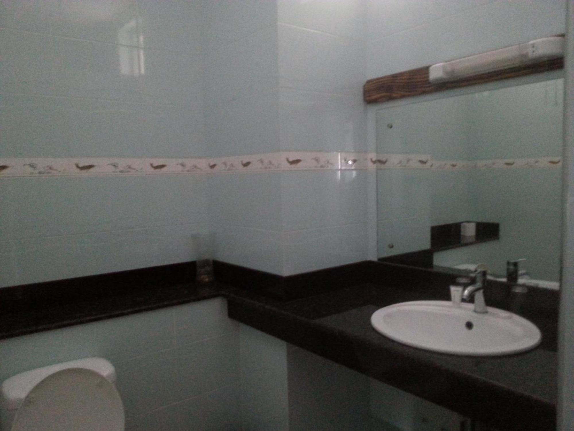 Divers Lodge Guest House Beau Vallon  Zimmer foto