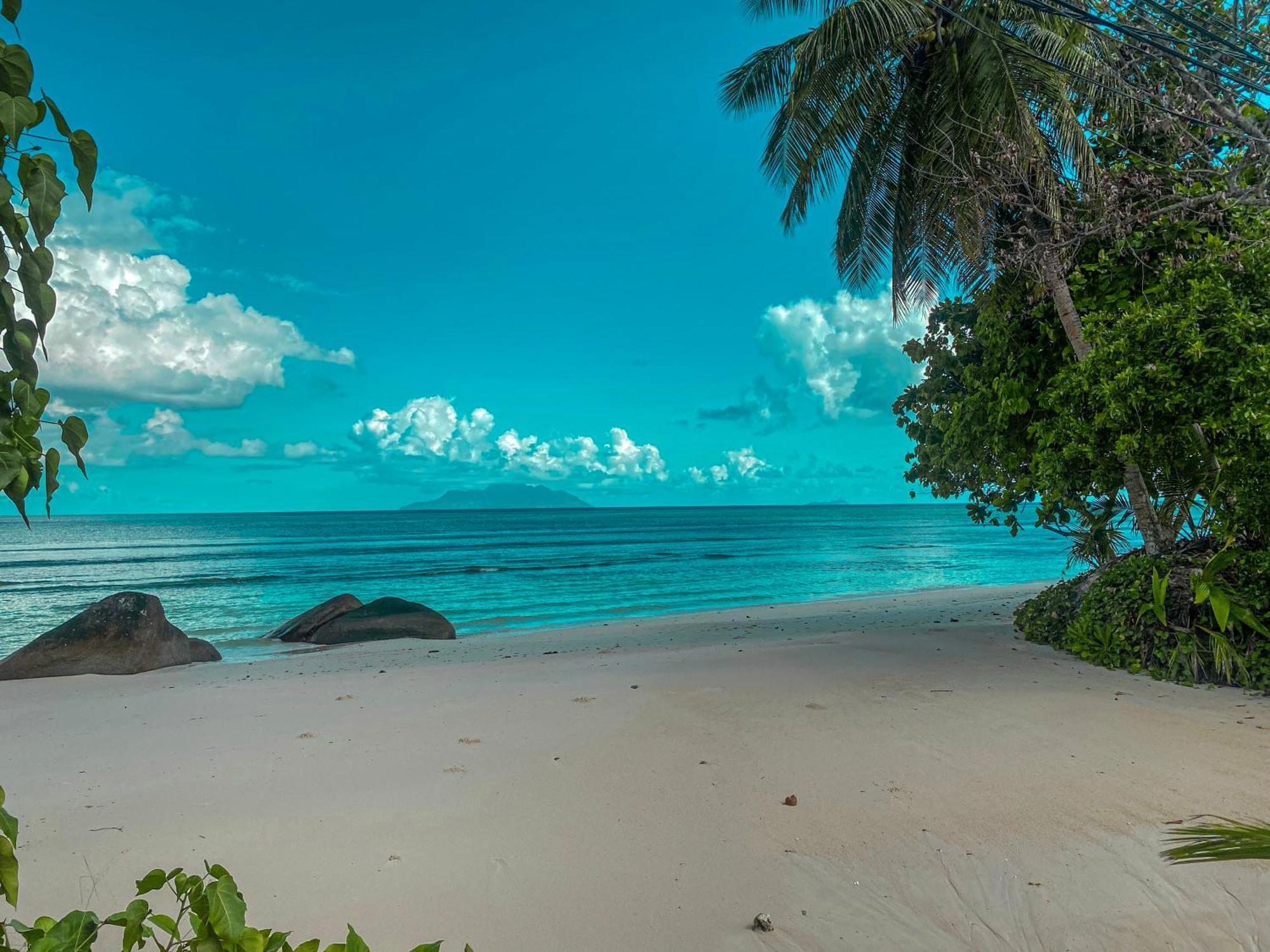 Divers Lodge Guest House Beau Vallon  Exterior foto