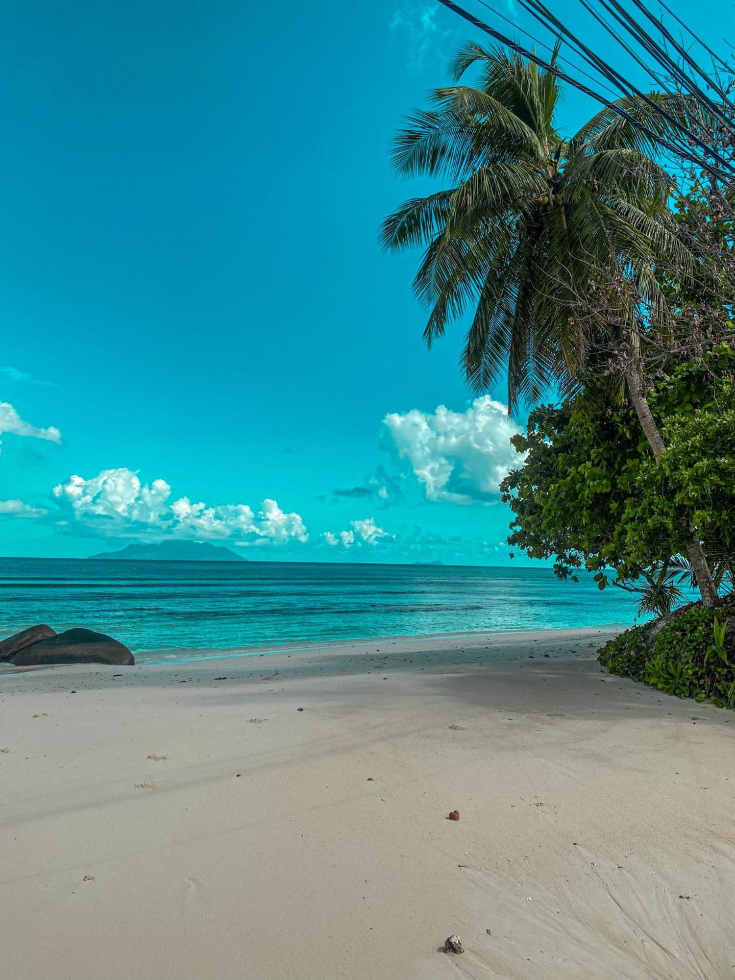 Divers Lodge Guest House Beau Vallon  Exterior foto