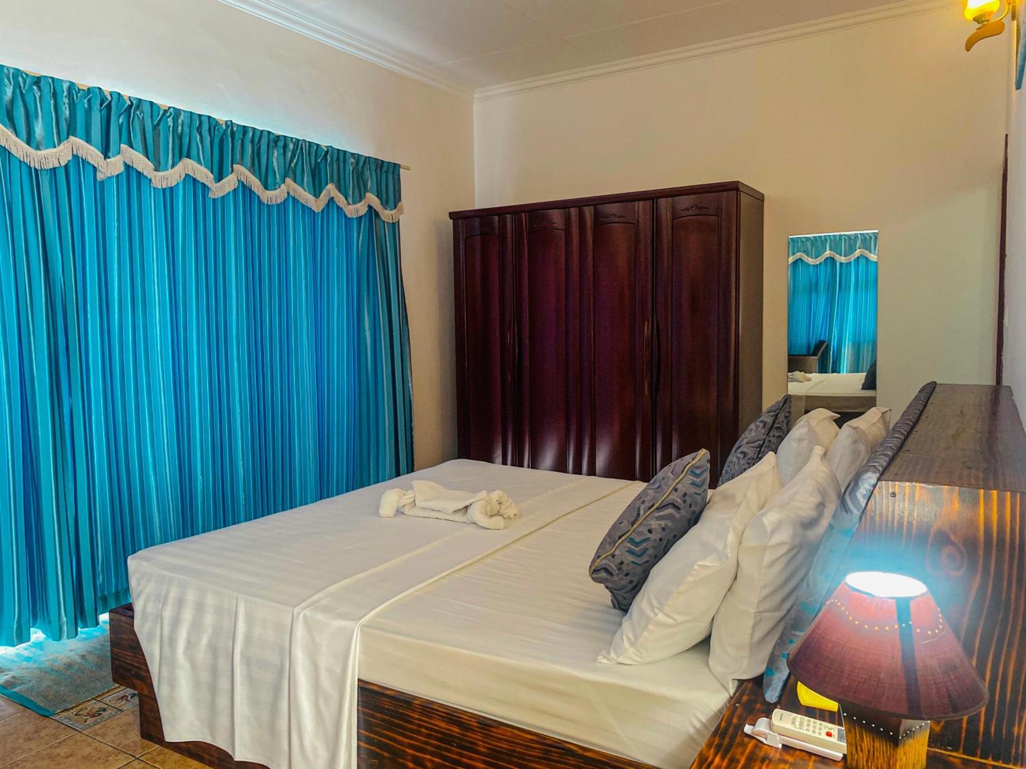 Divers Lodge Guest House Beau Vallon  Exterior foto
