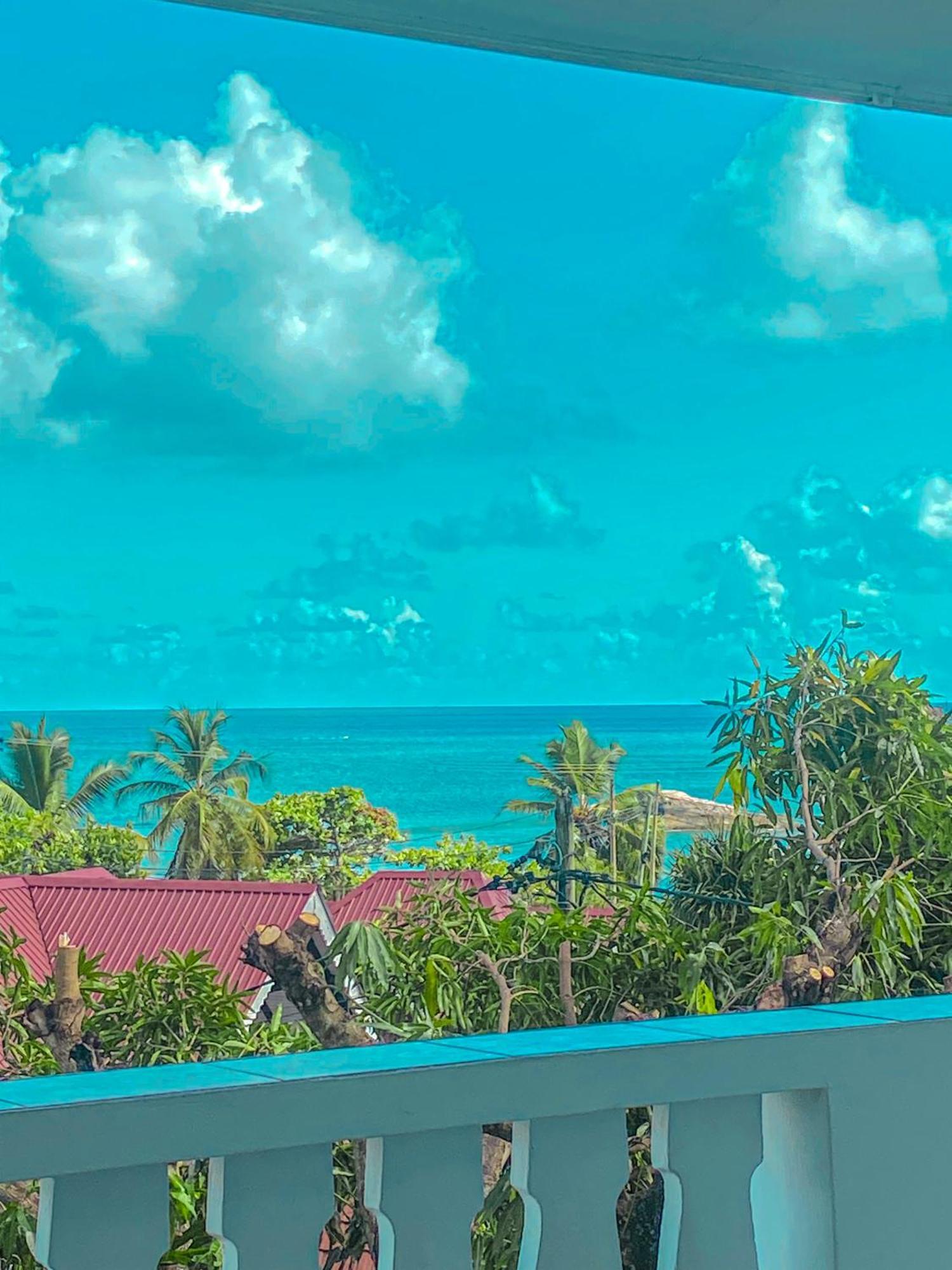Divers Lodge Guest House Beau Vallon  Exterior foto