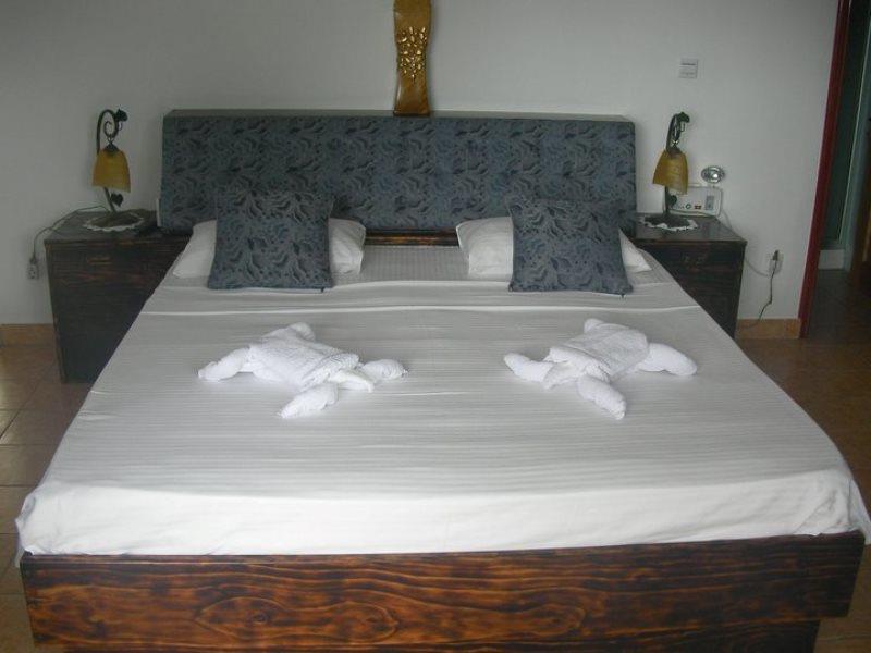 Divers Lodge Guest House Beau Vallon  Exterior foto