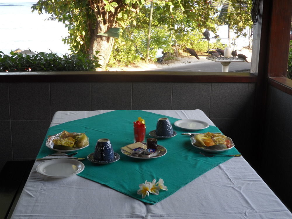 Divers Lodge Guest House Beau Vallon  Exterior foto